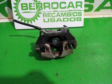 Foto 2ª: Pedal Embrague Peugeot 508 ACTIVE 140CV 103KW [8DRHF8] (2012)