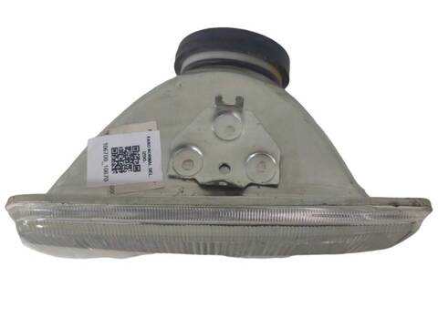 Foto 3ª: Piloto Delantero Izquierdo Ford Fiesta 1.4 FBD) 73CV (1983)