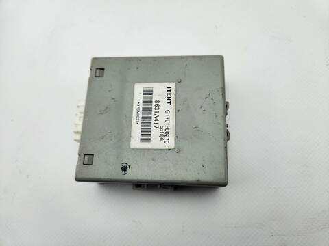 Centralita Motor ECU Mitsubishi Outlander 2.2 DI-D KAITEKI PLUS 156CV 115KW
