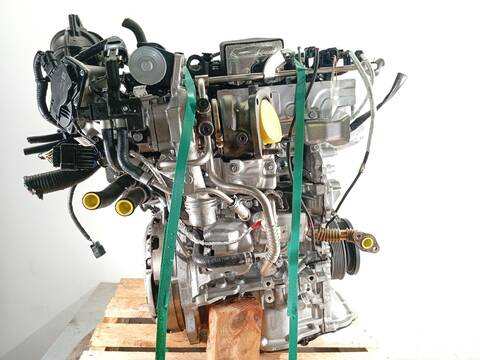 Foto 3ª: Motor Completo Kia Stonic 1.0 T-GDI 101CV 74KW [G3LF] (2025)