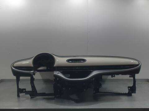 Kit Airbag Fiat 500 ICON 113CV 83KW