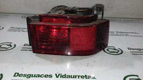 Piloto Trasero Derecho Opel Meriva 1.7 16V CDTI 100CV 74KW