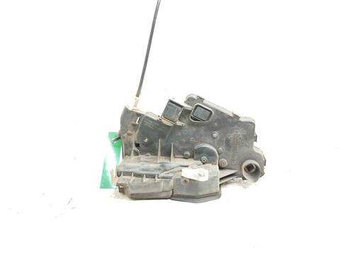 Cerradura Puerta Delantera Izquierda Bmw Serie 3 315 320D BERLINA 136CV 100KW