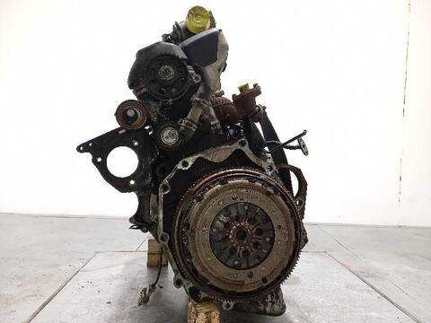 Foto 3ª: Despiece Motor Volkswagen Transporter COMBI L 88CV 65KW FURGONETA [AJT] (2000)