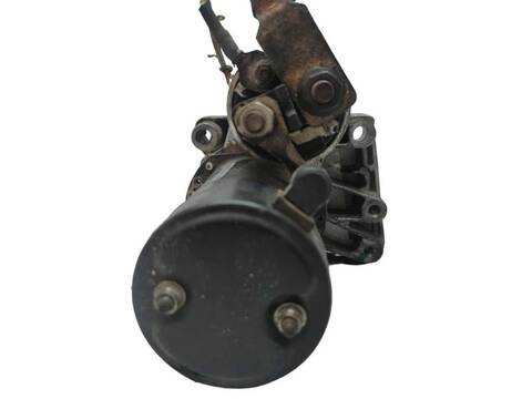 Foto 3ª: Motor de Arranque Citroen Xsara 1.6 HDI (1999)