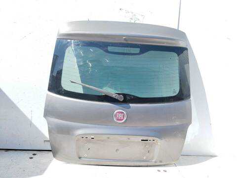 Portón Fiat 500 G 69CV 51KW BLACKJACK