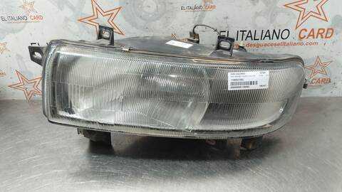 Faro Izquierdo Opel Movano FURGON CORTO 2.8T 80CV 59KW