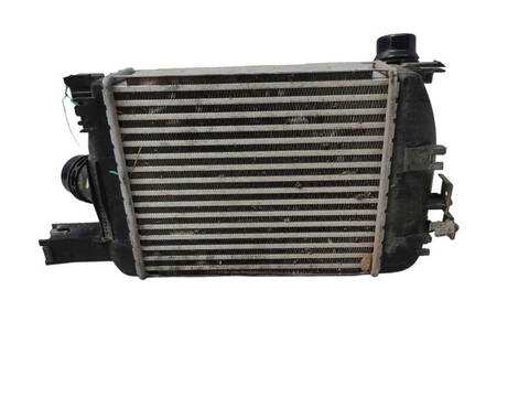 Foto 2ª: Intercooler Renault Captur 1.3 TCE 150 J5NK J5JS) (2013)