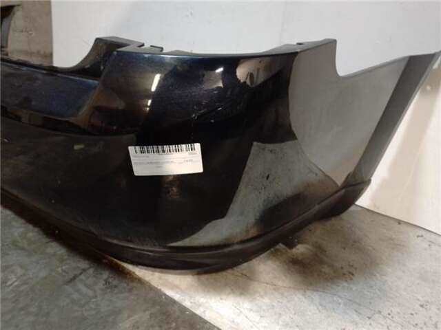 Foto 3ª: Paragolpes Trasero Opel Vectra 2.0 DTI 16V [Y 20 DTH]