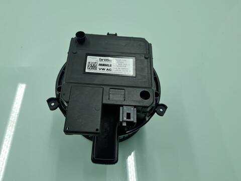 Calefacción Audi Q5 35 TDI QUATTRO ADVANCED 163CV 120KW