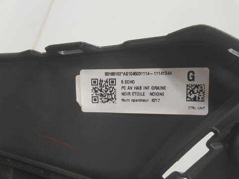 Foto 3ª: Paragolpes Delantero Renault Clio SIN DEFINIR