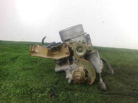 Inyectores Nissan Micra 1.0 I 16V 54CV 40KW