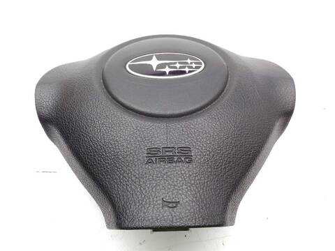 Foto 3ª: Kit Airbag Subaru Impreza 2.0 D AWD (2007)