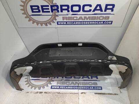Alerón Trasero Mercedes Clase G 230 VERSION INDEFINIDA
