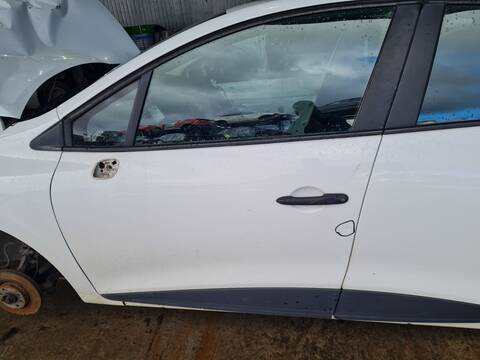 Puerta Delantera Izquierda Renault Clio AUTHENTIQUE 75CV 55KW