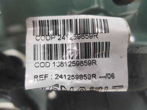 Foto 3ª: Puerta Delantera Izquierda Dacia Duster TCE 130 EXPRESSION