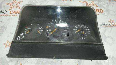 Cuadro de Instrumentos Mercedes Sprinter 102CV 75KW