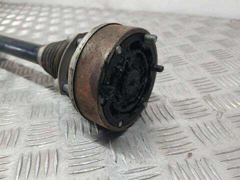 Foto 3ª: Transmision Delantera Izquierda Volkswagen Golf ADVANCE BLUEMOTION TECH 125CV 92KW [CZCA] (2017)