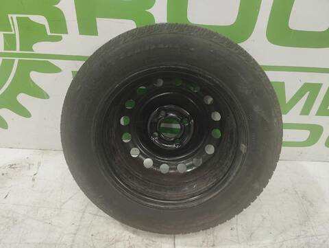 Foto 2ª: Neumatico Nissan Micra 1.2 CAT 80CV [CR12DE] (2002)