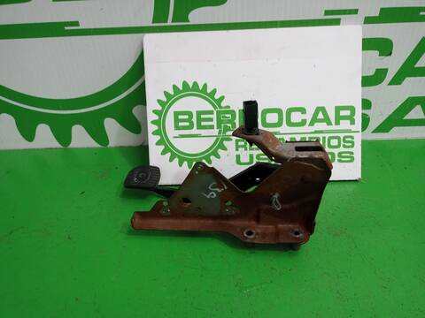 Foto 3ª: Pedal Freno Nissan Micra 1.2 CAT 80CV 59KW [CR12DE] (2006)
