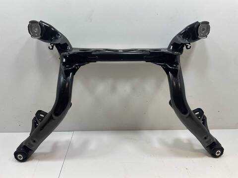 Foto 3ª: Puente Trasero Audi A4 CJCB AVANT (2013)