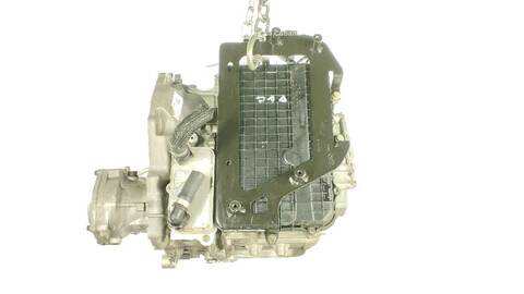 Foto 2ª: Caja Cambios Land Rover Range VERSION INDEFINIDA (2011)