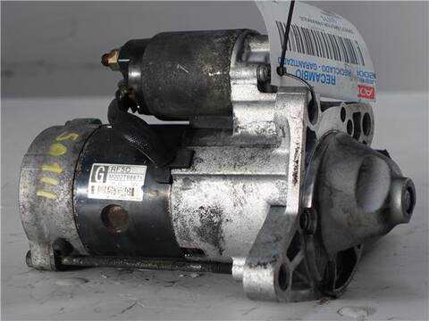 Motor de Arranque Mazda 5 2.0 143CV