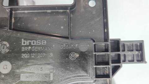 Foto 4ª: Electroventilador Seat Arona 1.0 TSI 116CV 85KW [DUSA]