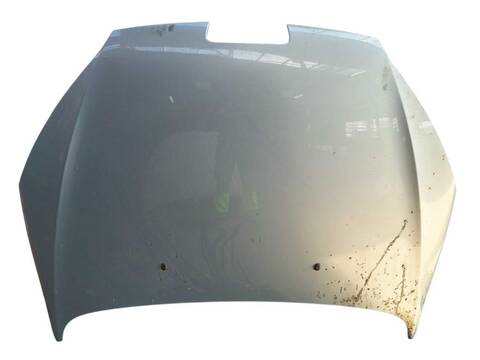 Capot Peugeot 407 1.6 HDI 110 6D9HZC 6D9HYC)