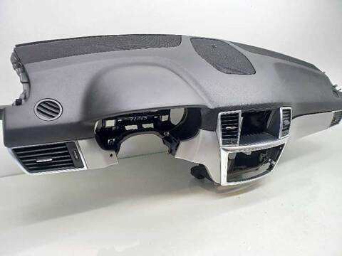 Foto 3ª: Kit Airbag Mercedes Clase ML 250 2.1 D BLUETEC 166.004) 204CV 150KW W166) [651960] (2012)