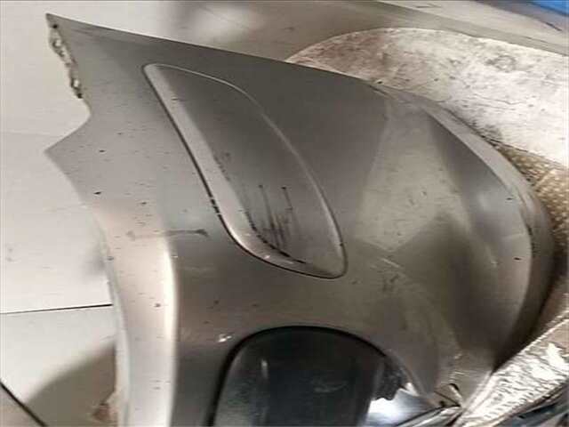 Foto 3ª: Paragolpes Delantero Peugeot 307 1.6 SW [1.6 LTR. - 80 KW 16V CAT (NFU - TU5JP4)] [NFU / TU5JP4]