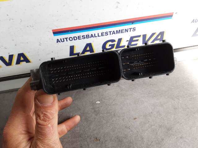 Foto 2ª: Centralita Motor ECU Mercedes Clase G 230 2.2 CDI 170CV [651930] (2014)