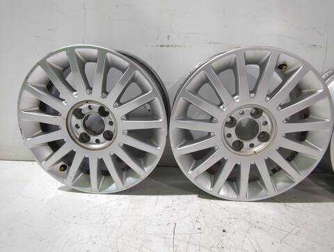 Foto 3ª: Juego LLantas Lancia Musa 1.4 350.AXF1A) 78CV 57KW [350 A1.000] (2010)