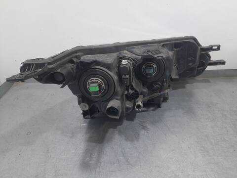 Foto 2ª: Faro Izquierdo Nissan Qashqai 1.5 DCI 116CV 85KW [K9K872] (2020)