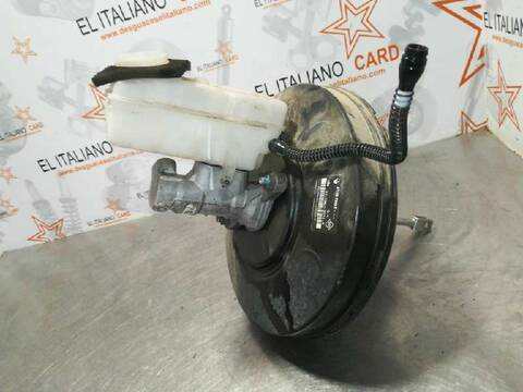 Foto 2ª: Servofreno Dacia Dokker AMBIANCE 75CV 55KW [K9K626] (2017)