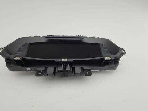 Foto 3ª: Cuadro de Instrumentos Skoda Octavia AMBITION 150CV [DTTS] (2022)