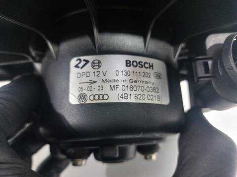 Foto 3ª: Calefacción Audi A6 2.5 TDI QUATTRO AUT. 180CV [BAU] (2001)