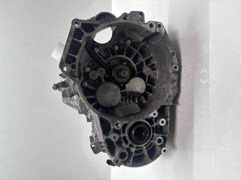 Foto 3ª: Caja Cambios Volkswagen Golf 204CV 150KW [BDE] (2002)
