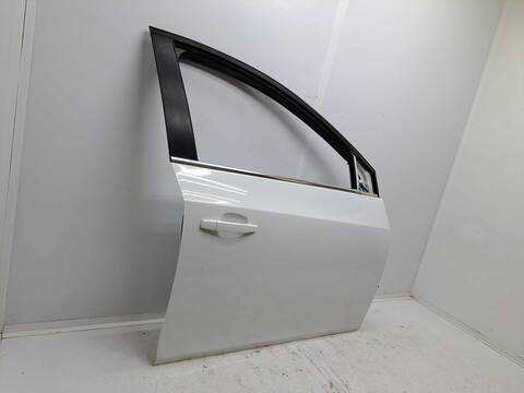 Foto 4ª: Puerta Delantera Derecha Chevrolet Cruze 2.0 DIESEL CAT 163CV 120KW [Z20D1] (2011)