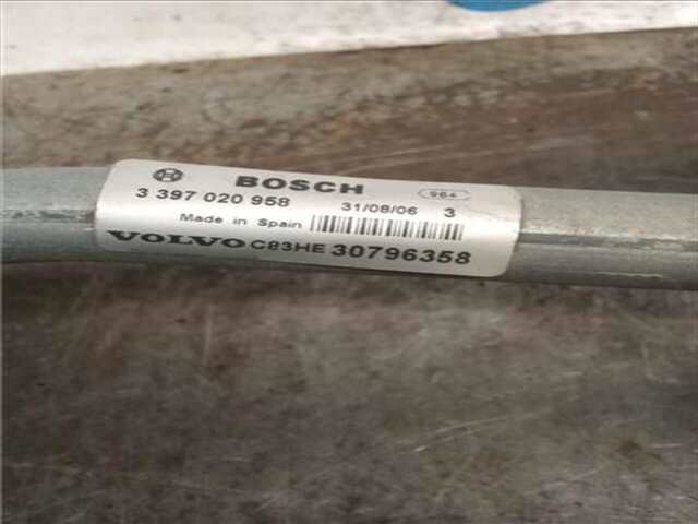 Foto 2ª: Motor Limpia Delantero Volvo S80 2.4 D5 MOMENTUM [2.4 LTR. - 136 KW DIESEL CAT] [D5244T4]