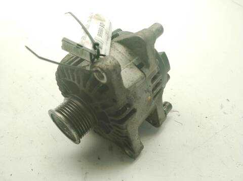 Foto 2ª: Alternador Toyota Prius 2.2 HDI (2007)