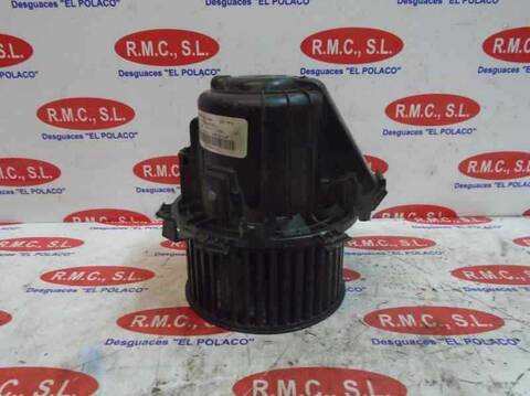 Calefacción Citroen C5 2.0 HDI FAP BERLINA 163CV 120KW