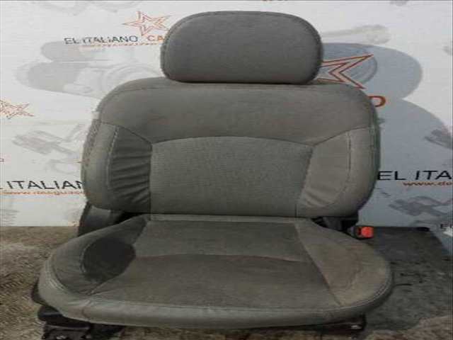 Asiento Delantero Derecho Peugeot 4008 ALLURE 150CV 110KW