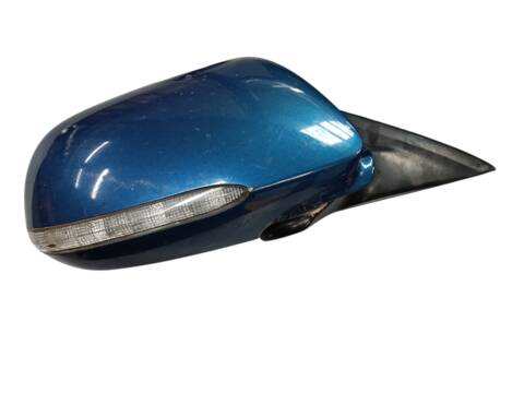 Foto 3ª: Retrovisor Derecho Honda Accord 2.2 I-CTDI CN1) (2003)