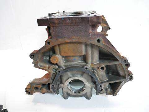 Foto 2ª: Bloque Motor Ford Transit 170 CV 125KW [YNF6] (2021)