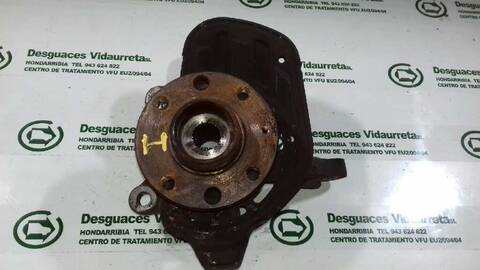 Mangueta Delantera Izquierda Opel Combo FAMILIAR 75CV 55KW