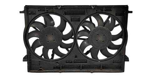 Electroventilador Audi A4 ADVANCED EDITION QUATTRO 272CV
