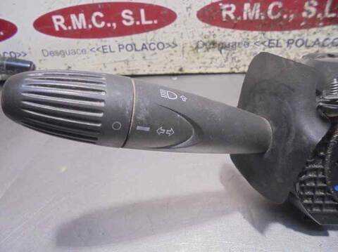 Foto 4ª: Mando Multifuncion Fiat Doblo 1.9 JTD CAT 105CV 77KW [223B1000] (2006)