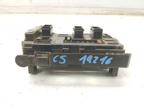 Foto 4ª: Centralita BSM Citroen C5 2.0 HDI SX BERLINA 107CV 79KW [RHZ] (2003)