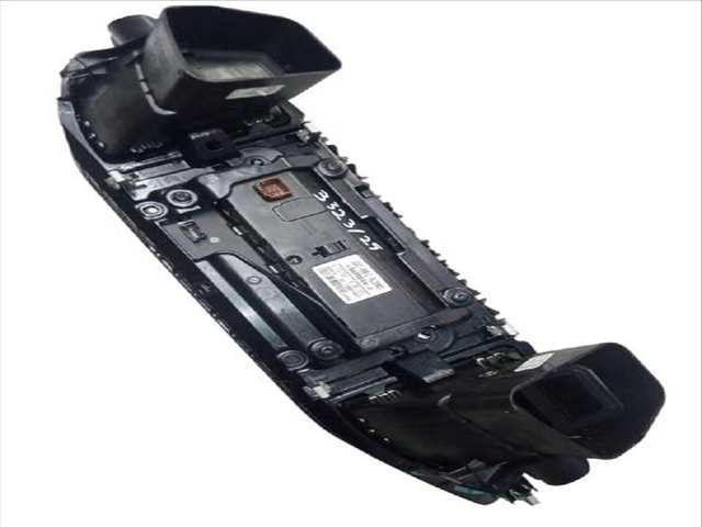 Foto 3ª: Sistema Audio Radio CD Peugeot 308 1.6 HDI - BLUEHDI 115 (2013)